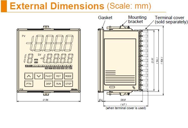 PCB1 Shinko | PCB1A00-10 (6)